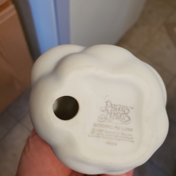 Precious moment✨️💖 - Picture 3 of 4